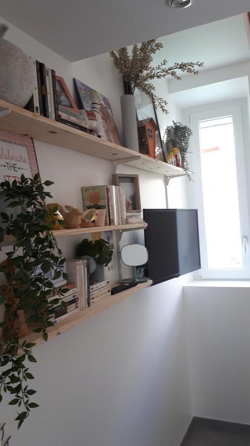 Le Pop'Art - Rent4Night Grenoble Apartment Exterior photo